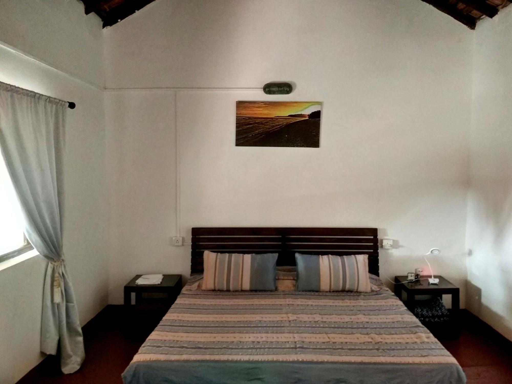 Mamagoa Beach Resort 曼德姆 外观 照片